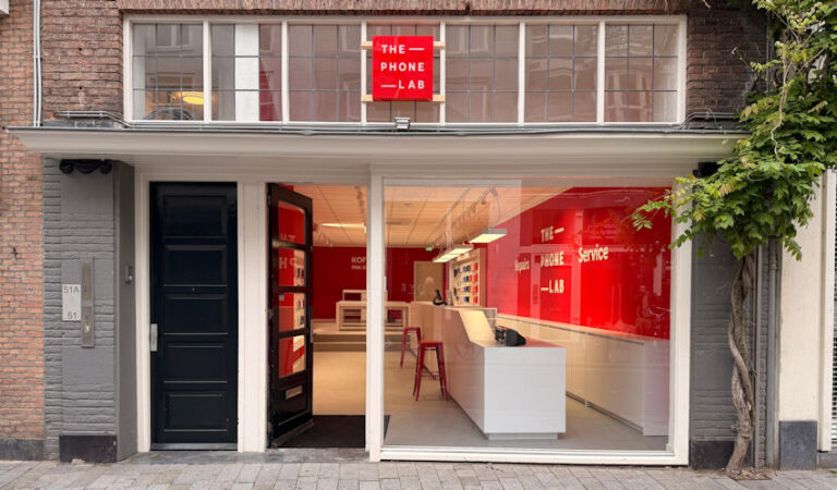 ThePhoneLab breidt uit met vier nieuwe winkels: landelijk dekkend netwerk in zicht