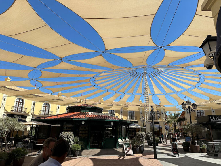 Met SSM Retail Platform naar het betoverende Málaga en Sevilla: een reisverslag