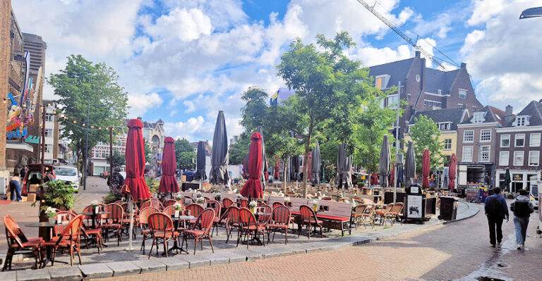 Wonen, leven of beleven; SCN blikt terug op de Provada