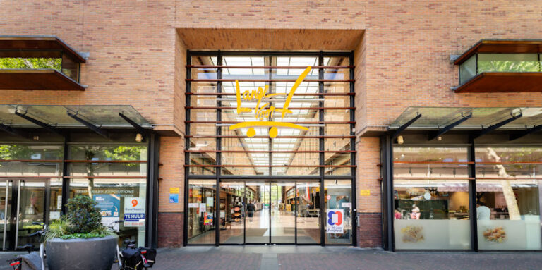 Winkelcentrum Lange Voort versterkt aanbod met Ekoplaza en Wijnhuys Vos