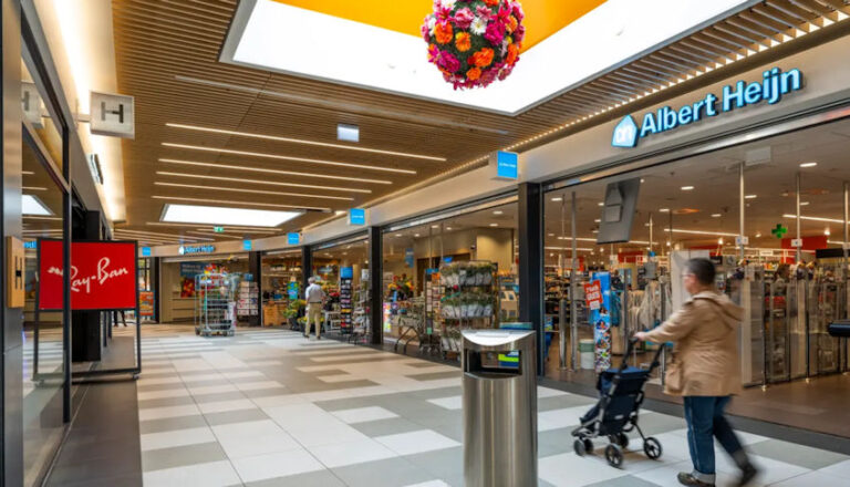 CBRE: PULSE winkelportefeuille verkocht in twee separate transacties