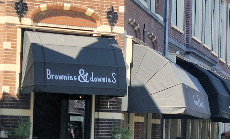 Locatie blijft belangrijkste succesfactor voor koffie- en lunchketens