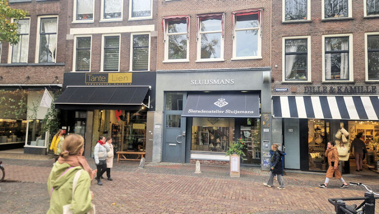 Uitstekend tweede kwartaal 2026 voor de retailsector