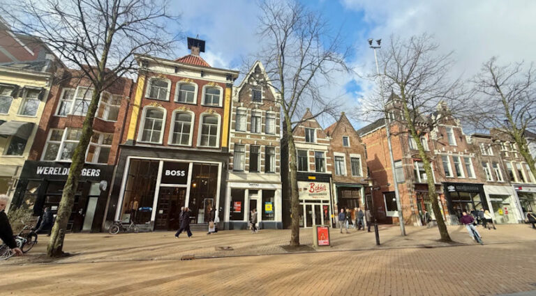Le Creuset opent eerste brandstore in Groningen