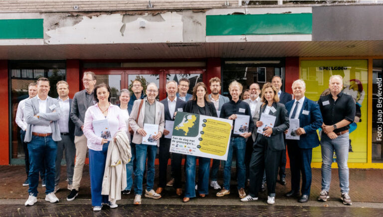 Prijsverschillen jagen consument steeds vaker en van verder de grens over