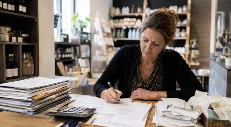 inretail over: De prijs van vertrouwen