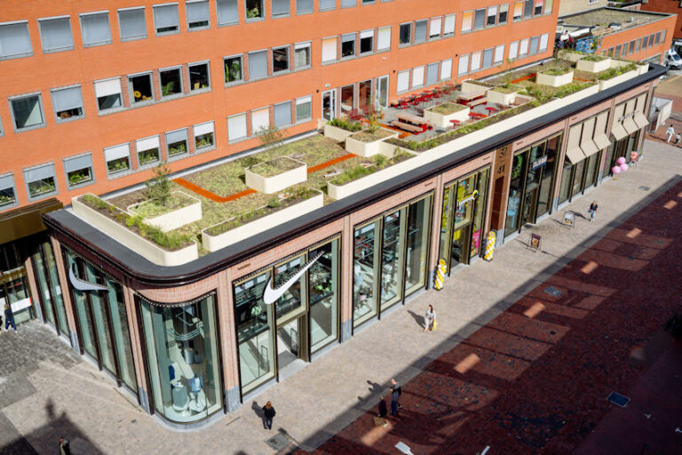 Herontwikkeling Stadshart Amstelveen genomineerd voor internationale MAPIC Award