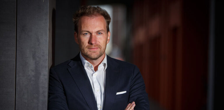 Romke de Jong nieuwe voorzitter van Koninklijke inretail